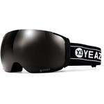 Очки со сменными линзами tweak-x Yeaz, черный - фото