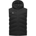 Жилет унисекс Kelme, темно-синий - фото 3