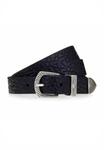 Ремень b.belt Belt, Schwarz/Black - фото