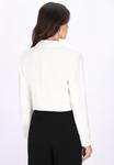 Faina Блейзер в цвете Off White - фото 5