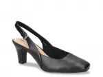Туфли-лодочки Easy Street Ritsa Pump, черные - фото