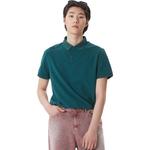 Футболка унисекс Descente, белый - фото 10