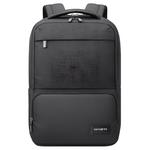 Samsonite Тканевый рюкзак мужской темно-серый - фото 4