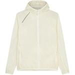 Коллекция Outdoor Куртка Унисекс Young Feather Белый Anta - фото