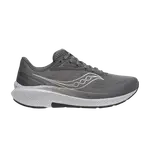 Кроссовки Echelon 10 Wide 'Carbon', серый - фото