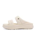 Шлепанцы женские Belle, фиолетовый - фото 21