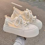 Кроссовки SNXR Skateboard Shoes Women's Low-Top - фото 71