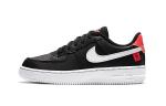 Детские кроссовки для скейтбординга Nike Air Force 1 PS - фото
