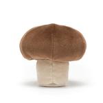 Плюшевая игрушка Vivacious Vegetable Mushroom JELLYCAT - фото 6