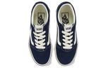 Женская обувь для скейтбординга Vans Ward, Blue - фото 4