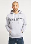 Толстовка Bruno Banani Ramos, mottled grey - фото 2
