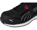Кроссовки PUMA Safety Turbo Low ASTM SD SR, красный - фото 6