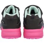 Детская обувь Hulysse WP CMP, черный - фото 4