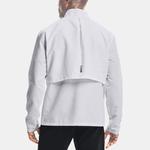 Дождевик мужской белый Under Armour - фото 5