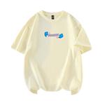 Футболка унисекс хлопковая, Драгон Фрут - фото 8