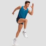 Коллекция RUNNING Топ без рукавов мужской DESCENTE, DB-DARK BLUE - фото 10