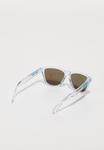 Солнцезащитные очки Oakley FROGSKINS UNISEX, White - фото 2