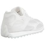 Кроссовки Orbit Runner Transparent Bottega Veneta - фото 7