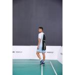 СУМКА ДЛЯ БАДМИНТОНА ДЛЯ ВЗРОСЛЫХ BL 500 ЧЕРНАЯ Perfly - фото 16