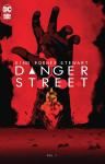 Danger Street Vol. 1 (DC Comics) - фото
