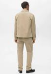Куртка Mango Summer jacket, Beige - фото 3
