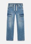 Джинсы PULL ON BOYS GAP, цвет Light Wash - фото