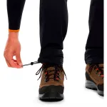 Брюки Trangoworld Vernon, черный - фото 6