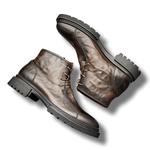 Ботинки Brounvanm Martin Boots Men - фото 4