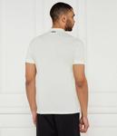 Рубашка поло Regular fit Napapijri, белый - фото 3