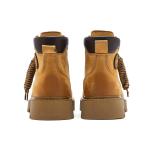 Ботинки Martin Unisex Palladium, черный - фото 7