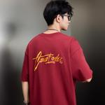 Футболка унисекс Csks, черный - фото 42