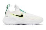 Детские кроссовки Nike Flex Runner GS, White/Green - фото 2