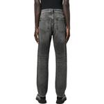 Джинсы мужские серые DIESEL - фото 5