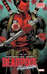 DEADPOOL: ASSASSIN (Marvel Universe) - фото