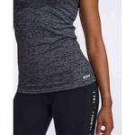 Футболка без рукавов 2XU Motion Tech, серый - фото 4