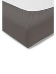 Простыня Estella, цвет graphit - фото 2