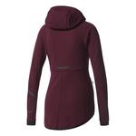 Adidas Куртка terrex женская красная - фото 3