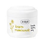 Крем для лица с ромашкой, 100 мл Ziaja - фото