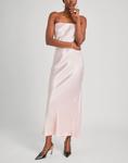 Макси платье Bec & Bridge, розовый - фото 2