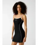 Платье Guess Jeans, черный - фото