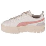 Кроссовки Puma, цвет weiss/rosa - фото 2