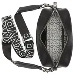 Сумка через плечо DKNY Senza, черный - фото 3