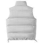 Футболка унисекс Jeep, серая - фото 9