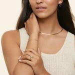 Браслет-Цепочка Blake 7 дюймов (2,1 мм) Brilliant Earth - фото 3