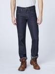 Обычные джинсы Oklahoma Jeans R140, синий - фото 2