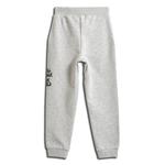 Брюки SOMETIME SOON Regular Pants Pasadena, цвет mottled grey - фото 2