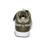 Детские кроссовки Puma Multiflex 2 Mid SL V Inf 312153 - фото 5