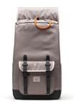 Рюкзак Herschel LITTLE AMERICA 30L, Light Grey - фото 3
