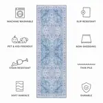 Коврик Tucson liv Safavieh, 183x183 см - фото 3