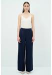 Брюки adL Trousers, Navy Blue /Dark Blue - фото 2